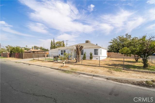 Bakersfield, CA 93307,2400 Lucky Street