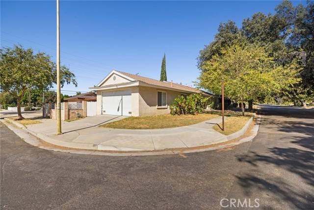 Northridge, CA 91324,9201 Crebs Avenue