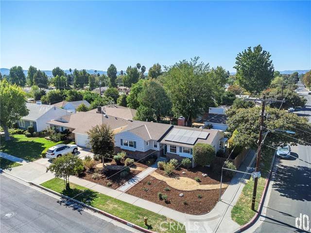 Lake Balboa, CA 91406,7753 Ostrom Avenue