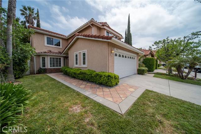 Porter Ranch, CA 91326,19666 Crystal Hills Drive