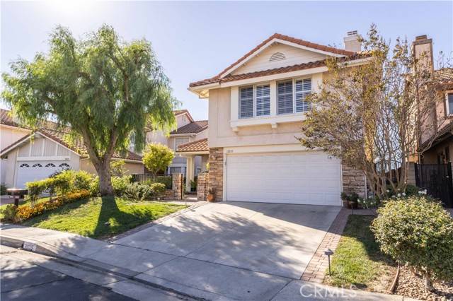 Porter Ranch, CA 91326,12035 Falcon Crest Way