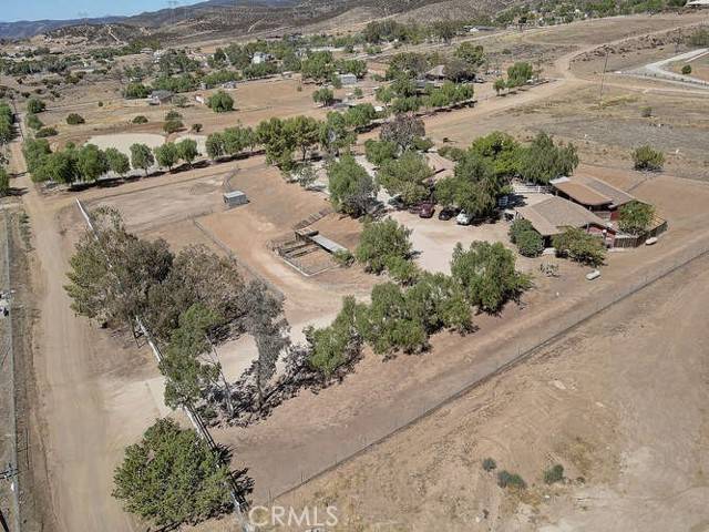 Agua Dulce, CA 91390,35502 Voss Road