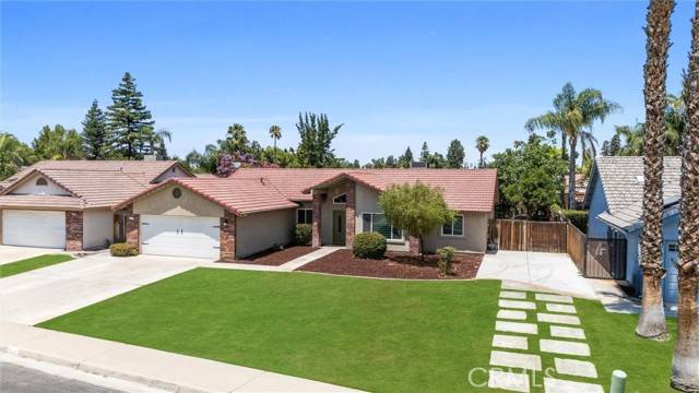 Bakersfield, CA 93311,9504 Eagle Oak Road