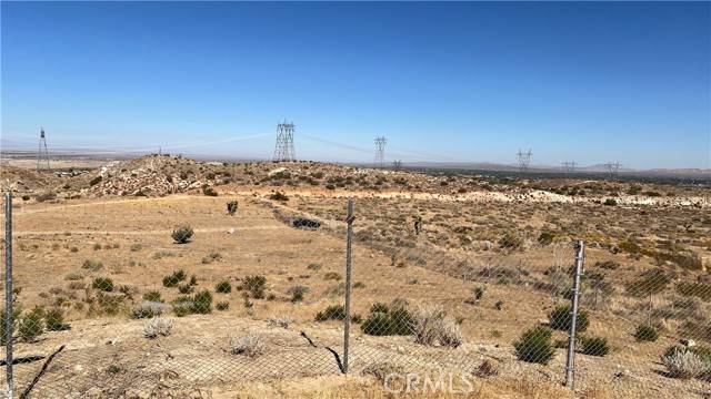 Palmdale, CA 93550,7300 E Mt Emma