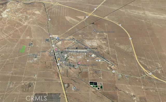 Mojave, CA 93501,16000 NEAR KOCH