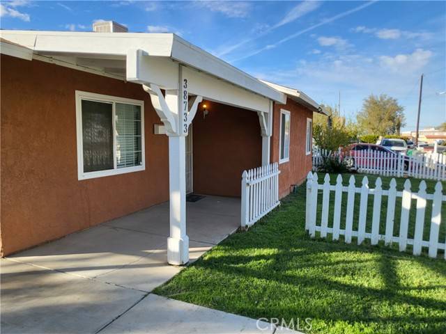 Palmdale, CA 93550,38733 31st Street