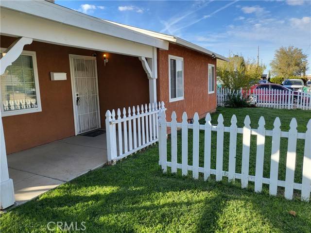 Palmdale, CA 93550,38733 31st Street