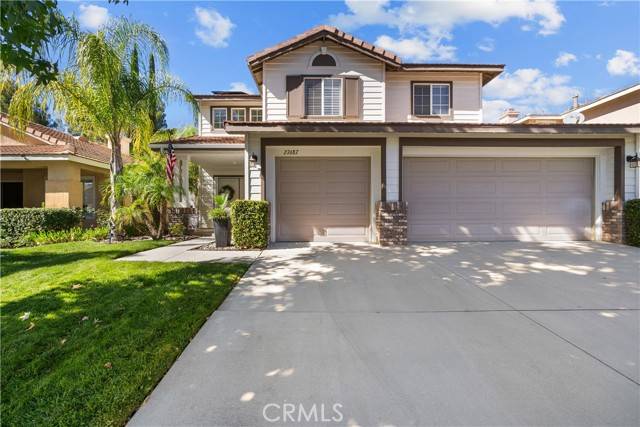 Saugus, CA 91350,27687 Ron Ridge Drive