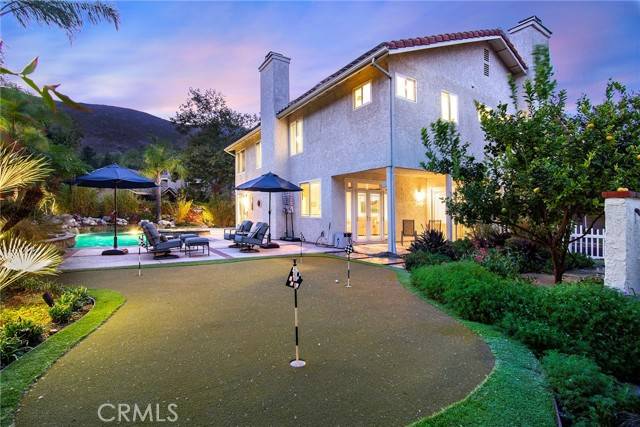 Agoura Hills, CA 91301,29784 Kimberly Drive