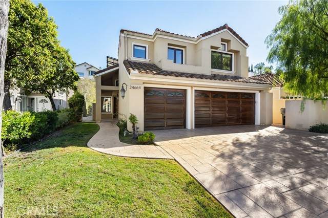 Calabasas, CA 91302,24664 Via Tecolote