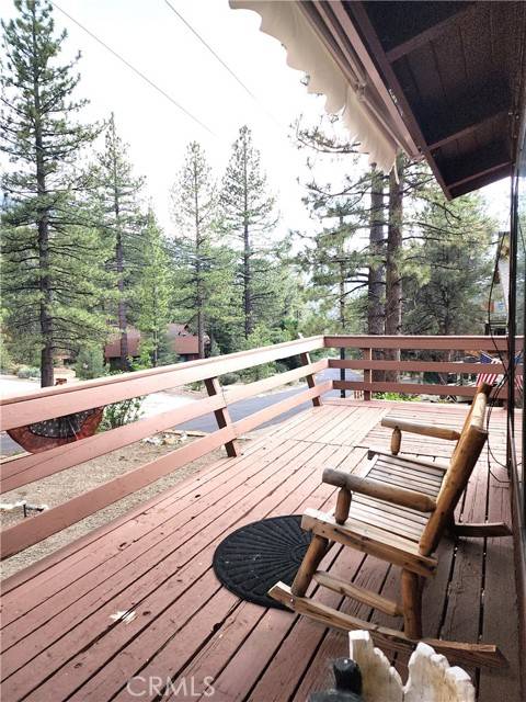 Pine Mountain Club, CA 93222,1324 Linden Drive