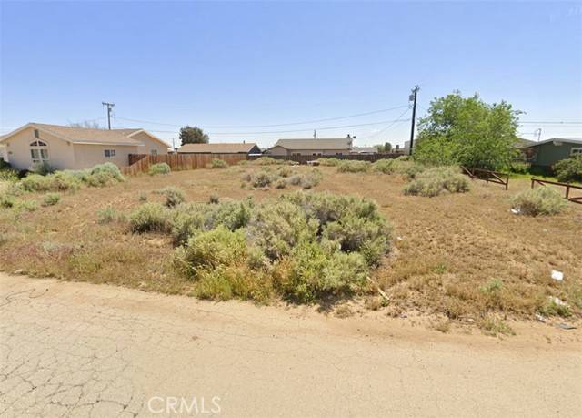 California City, CA 93505,8918 Manzanita