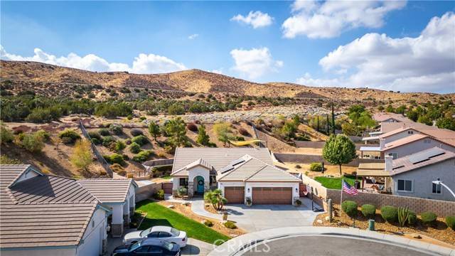 Palmdale, CA 93551,40015 Aliso Court