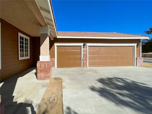 Lancaster, CA 93536,43309 45th Street