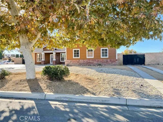 Lancaster, CA 93536,43309 45th Street