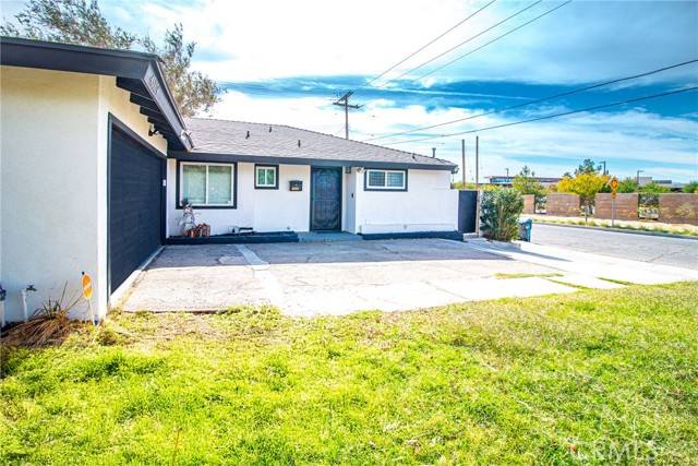 Lancaster, CA 93535,45324 Raysack Avenue