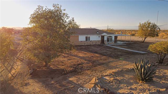 Antelope Acres, CA 93536,48225 93rd St W