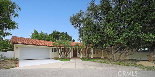 Sherwood Forest, CA 91325,17067 Sunburst Street