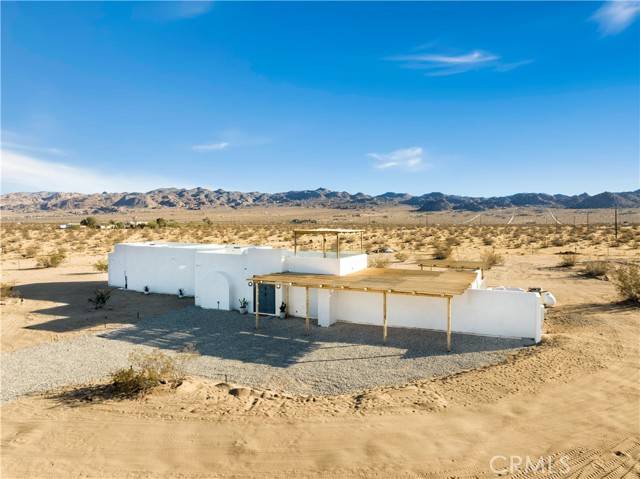 Joshua Tree, CA 92252,63973 Gold Nugget Road