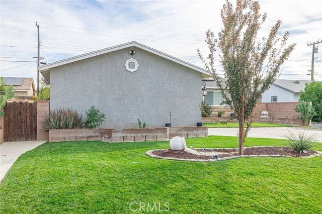 Rosamond, CA 93560,3460 Camden Street