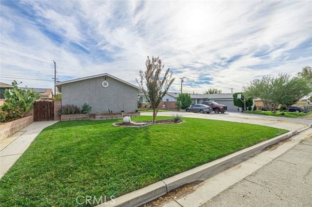 Rosamond, CA 93560,3460 Camden Street