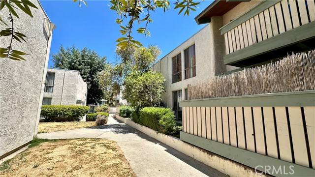 Canoga Park, CA 91304,8601 International Avenue #219