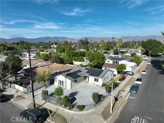 Panorama City, CA 91402,8400 Dorrington Avenue