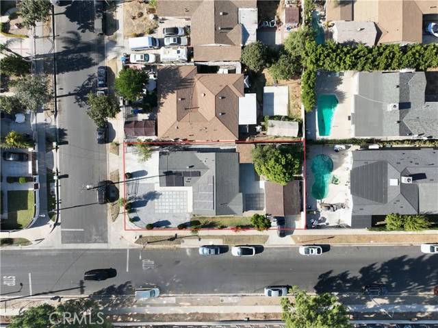 Panorama City, CA 91402,8400 Dorrington Avenue