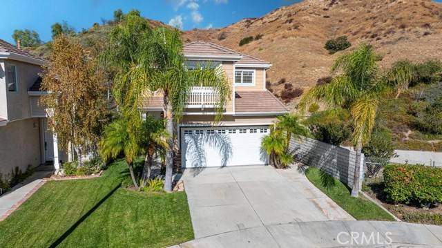 Stevenson Ranch, CA 91381,25605 Wordsworth Lane