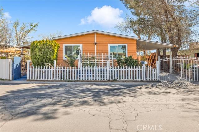 Rosamond, CA 93560,3300 15th #64