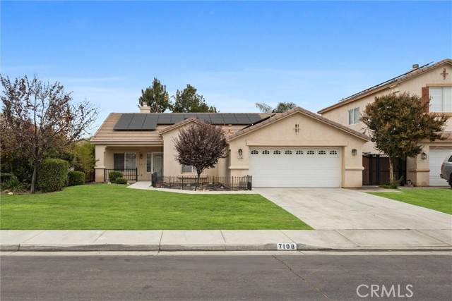 Bakersfield, CA 93313,7108 Slickrock Drive