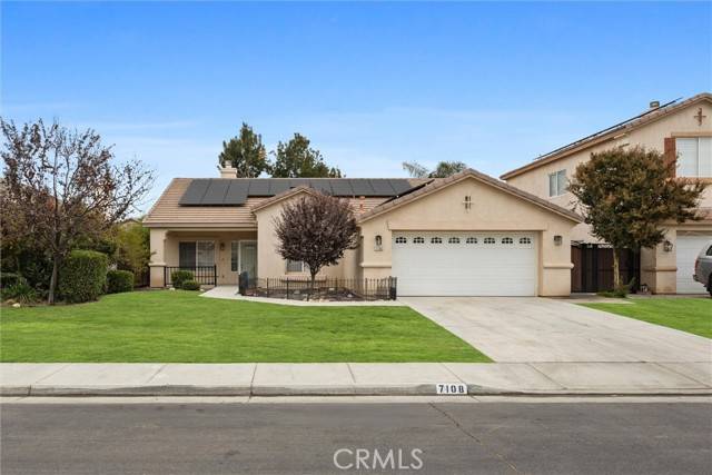 Bakersfield, CA 93313,7108 Slickrock Drive