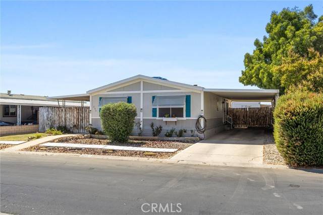 Bakersfield, CA 93306,8536 Kern Canyon Road #253