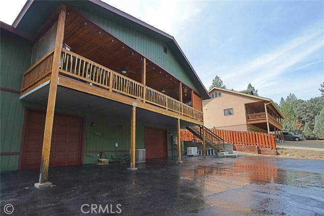 Pine Mountain Club, CA 93222,15412 Mil Potrero Hwy #ERO HW