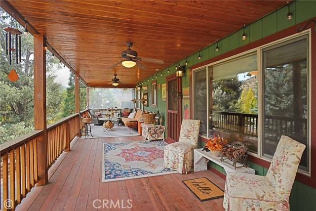 Pine Mountain Club, CA 93222,15412 Mil Potrero Hwy #ERO HW