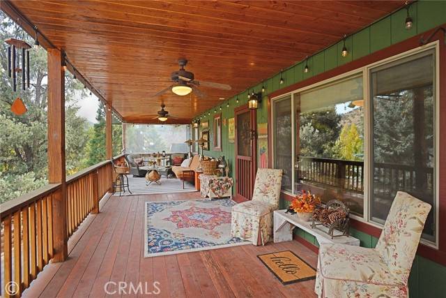 Pine Mountain Club, CA 93222,15412 Mil Potrero Hwy #ERO HW