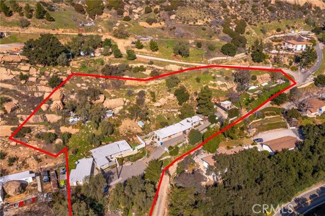 West Hills, CA 91304,681 BOX CANYON Road