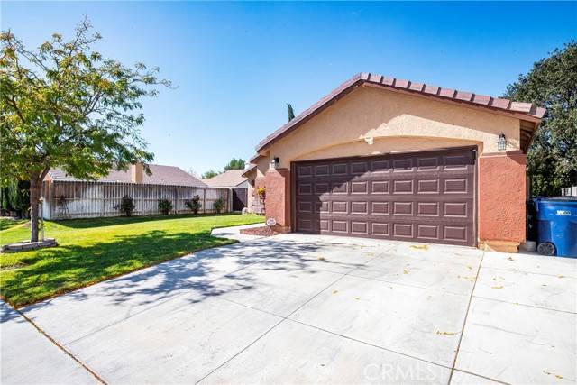 Lancaster, CA 93536,44315 62nd Street