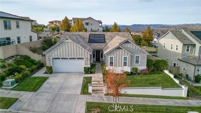 Canyon Country, CA 91387,25065 Aspen Falls Drive