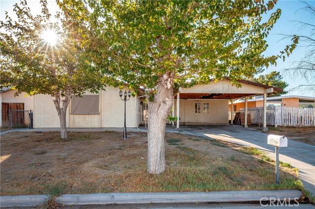 California City, CA 93505,21313 Heather Place