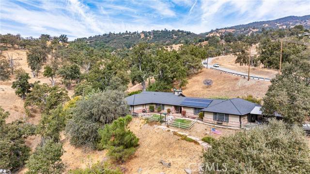 Tehachapi, CA 93561,24601 Deertrail Drive