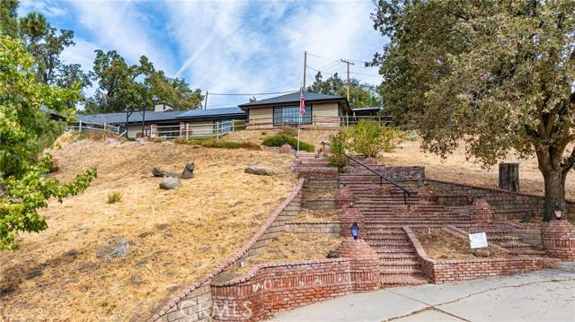 Tehachapi, CA 93561,24601 Deertrail Drive