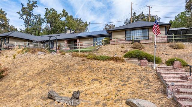 Tehachapi, CA 93561,24601 Deertrail Drive
