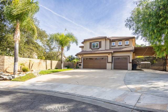 Castaic, CA 91384,30403 Clover Court