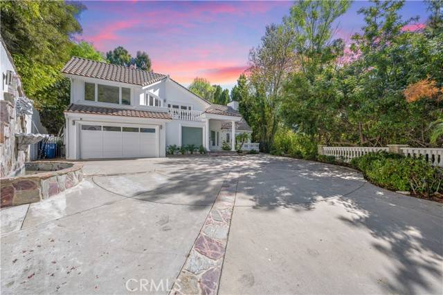 Encino, CA 91436,16221 Elisa Place