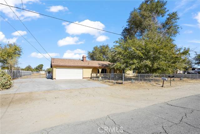 Littlerock, CA 93543,10533 E Avenue S14