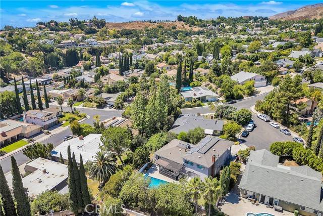 Granada Hills, CA 91344,17536 Melville Place