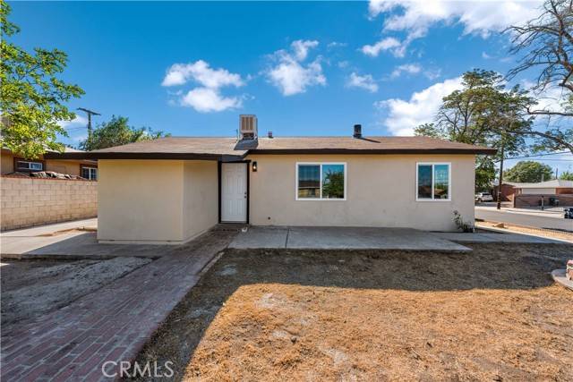 Palmdale, CA 93550,38557 31st Street