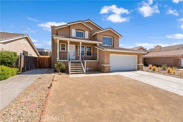 Palmdale, CA 93550,1904 Ivory Avenue