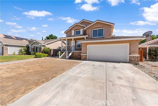 Palmdale, CA 93550,1904 Ivory Avenue